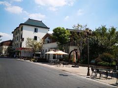 -湘湖金融镇