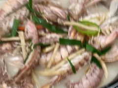 -隆都四季香饭店(碧海路店)