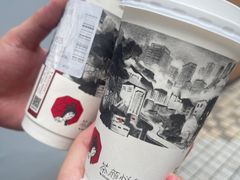 -茶颜悦色(重庆英利大融城LG层店)