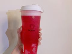 冻冻粉荔-留白时间(苏宁广场B区店)