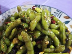 -桂萍特色牛筋牛杂(长堤街总店)