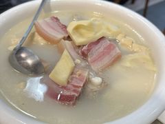 -茂隆餐厅(进贤路店)