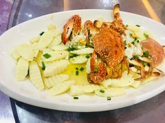 -龙宫海鲜楼(长乐漳港店)