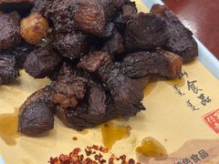 -罕山奶茶馆(和平路店)