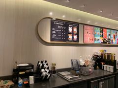 -星巴克臻选(北京银泰店)