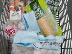 -佳思多食品料理超市(园区店)