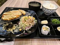 -左舞和风屋便当(金地店)