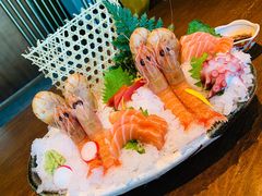 -芥末日本料理(打浦路铂尔曼旗舰店)