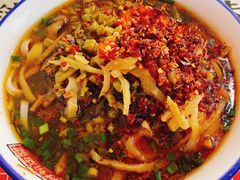 -公交新村粉店(赤岗冲店)