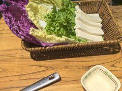 -云尊府云南菜·蒸汽石锅鱼(学清路店)