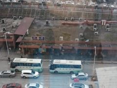 -重庆医科大学附属儿童医院食堂