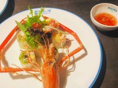 -美奈小馆·越南料理(中航城君尚购物中心店)