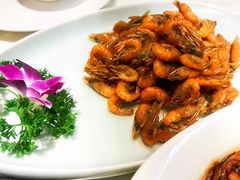 -老上海弄堂菜馆(恒基名人购物中心店)