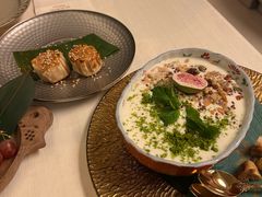 -龟兹KUCINA·新疆菜(前滩L+PLAZA店)