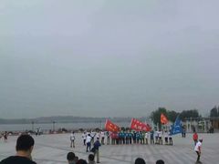 -丁香湖公园