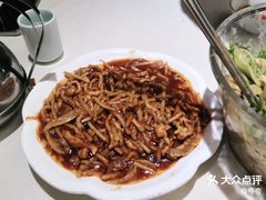 -惠宾饭庄(千禧店)