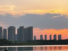 -天鹅湖体育公园