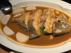 -新荣记(西溪湿地店)