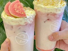 -椰不二(成都来福士广场店)