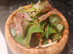 -云海肴云南菜·蒸汽石锅鱼(青岛万象城店)