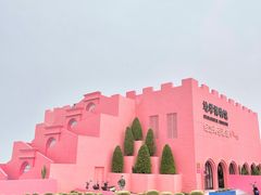 -漳州滨海火山岛自然生态风景区