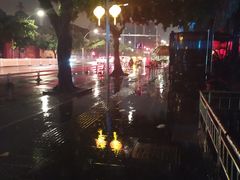 -万达广场(福州金融街店)