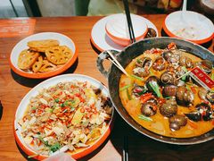 -老闵田螺馆·南昌特色(总店)