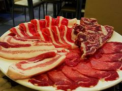 picture-金顺碳烤肉(1号店)