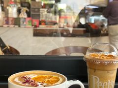 -Peet's Coffee皮爷咖啡(大学路店)