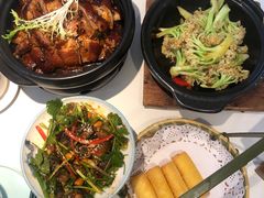 -玲珑·新粤菜(安华汇店)