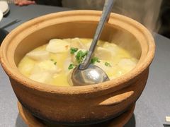 -双湖园·地标武汉菜(黄鹤楼解放路店)