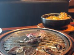 -伏一解牛烤肉专门店(信业购物中心店)