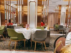 大堂-稻香酒家·34年老字号·港式粤菜(侨光店)