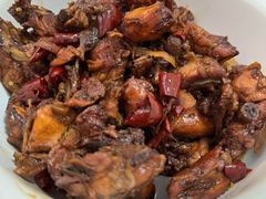 -如意香辣鸡架(总店)