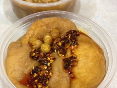 -老广州牛杂(深圳白石洲总店)