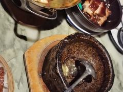 -绿茶餐厅(昌平悦荟店)