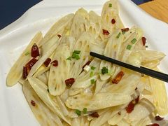 -龚兴城鱼羊吉·家传湖北菜(苗栗路总店)