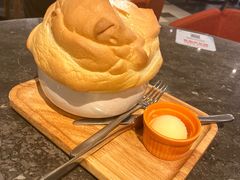 -港丽餐厅(高德置地店)