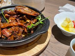 -四道菜·福建菜馆(新街口金鹰店)