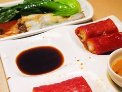 -品胜点心专家(万业大厦店)