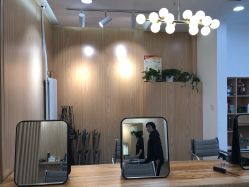-AFA Hair studio·女士发型设计