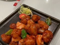 -新雅粤菜馆(南京东路店)