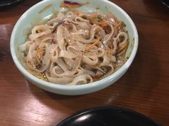 天山凉皮-达坂城新疆主题餐厅(新区金鹰店)