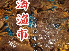 -驻海渔市(置信店)