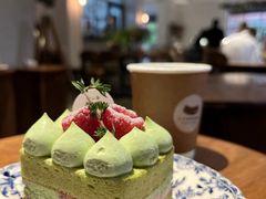 -Kekimatata 生日蛋糕·烘焙教学