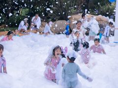 -七彩云南古滇温泉山庄
