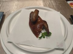-北京泰富酒店-柏景轩中餐厅