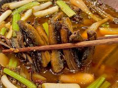 -灶东家民间菜(回兴店)