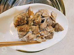 -欢乐海岸美食联盟