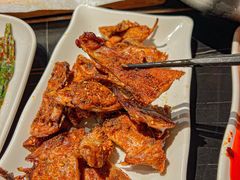 -枪火串烧·东北特色烧烤(罗湖总店)